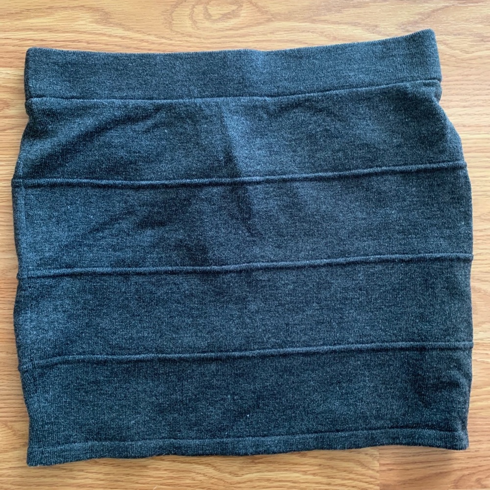 Mini Skirt